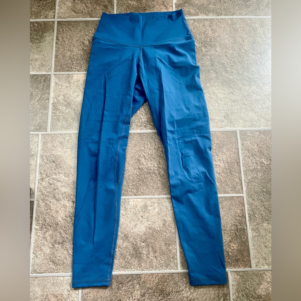 Yunoga Leggings- Sz Small